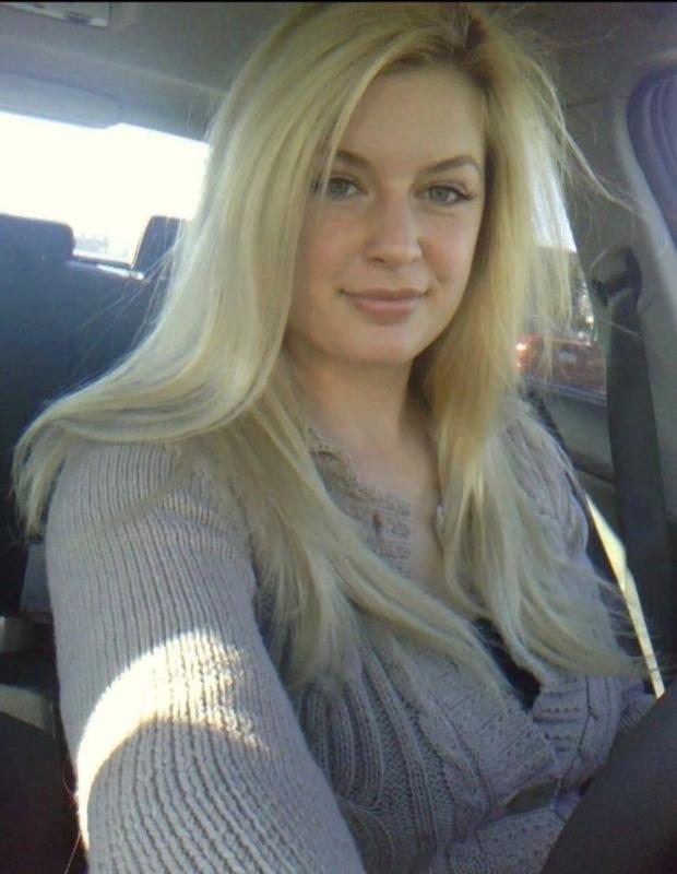 Woman image