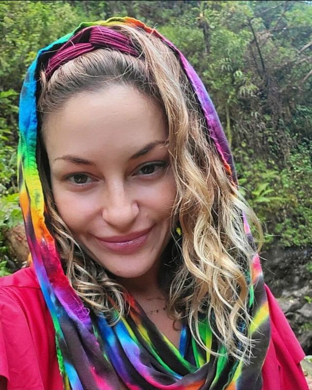 Woman image