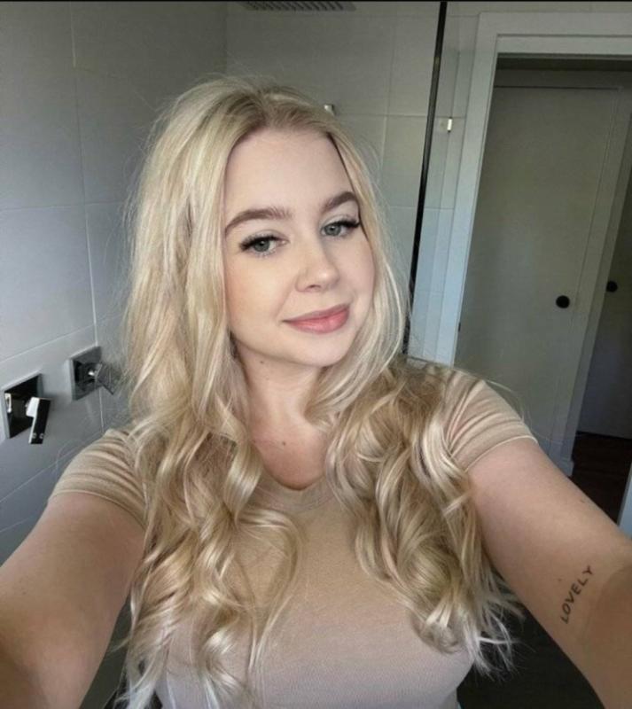 Woman image