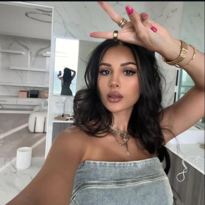 Woman image
