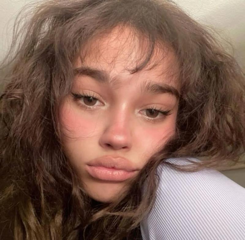Woman image