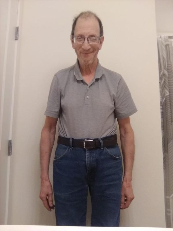 Man image