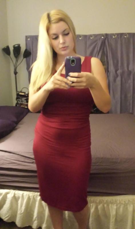 Woman image
