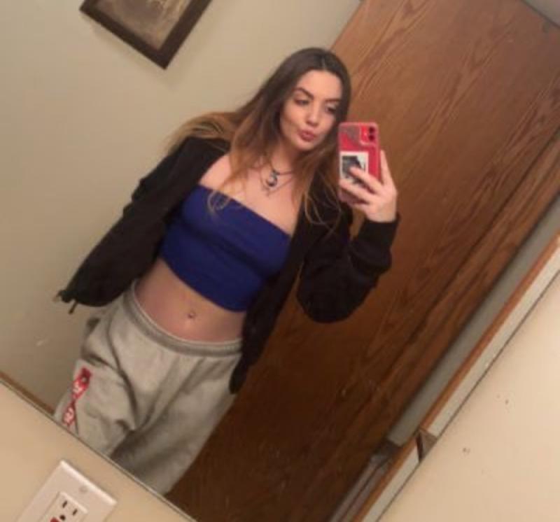 Woman image