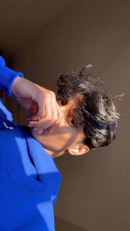 Man image