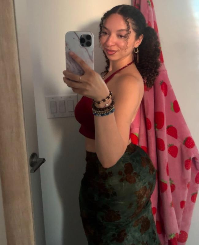 Woman image
