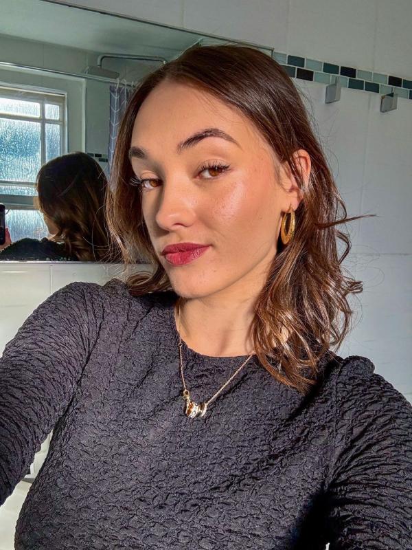 Woman image