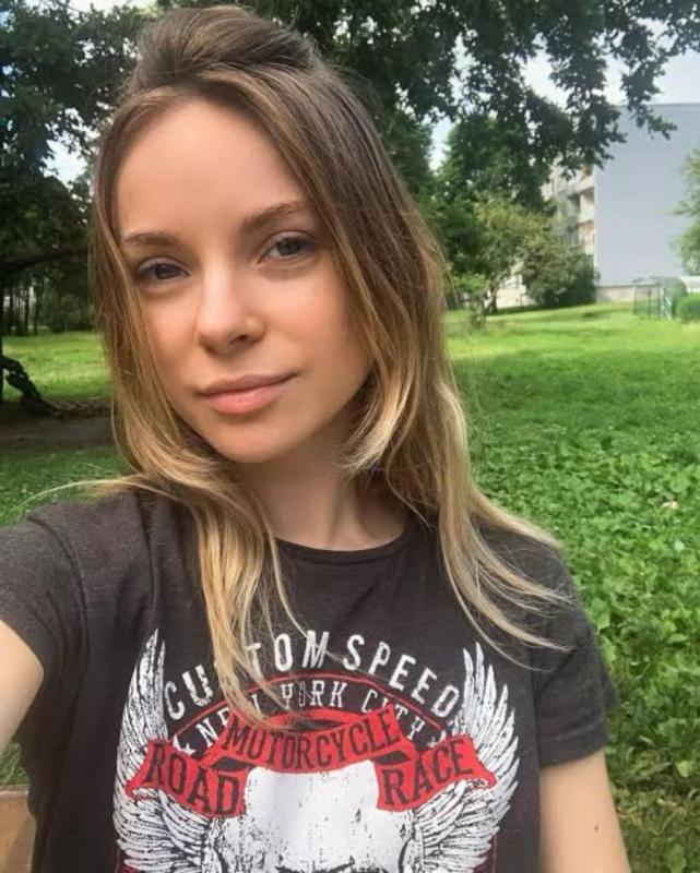 Woman image