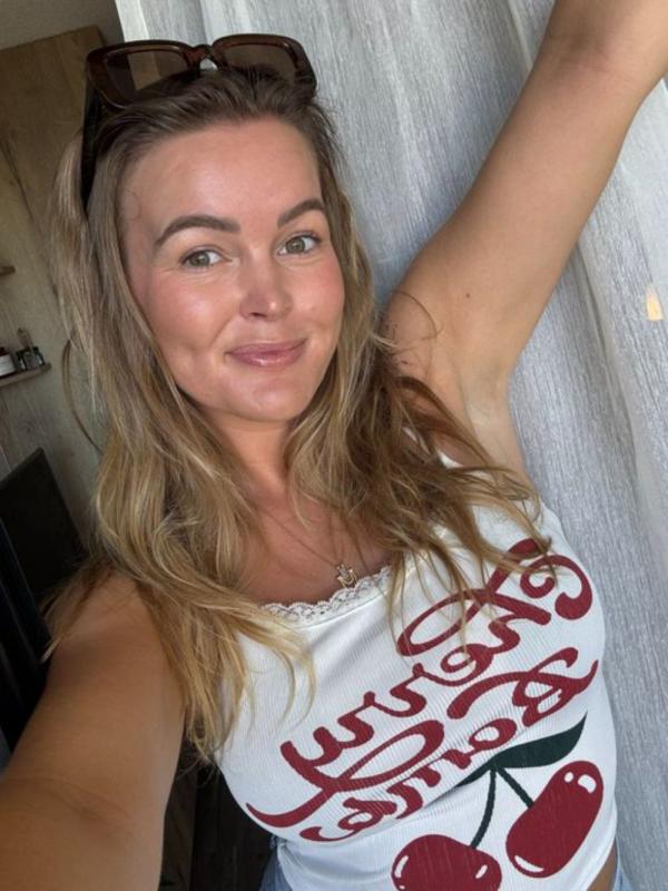 Woman image