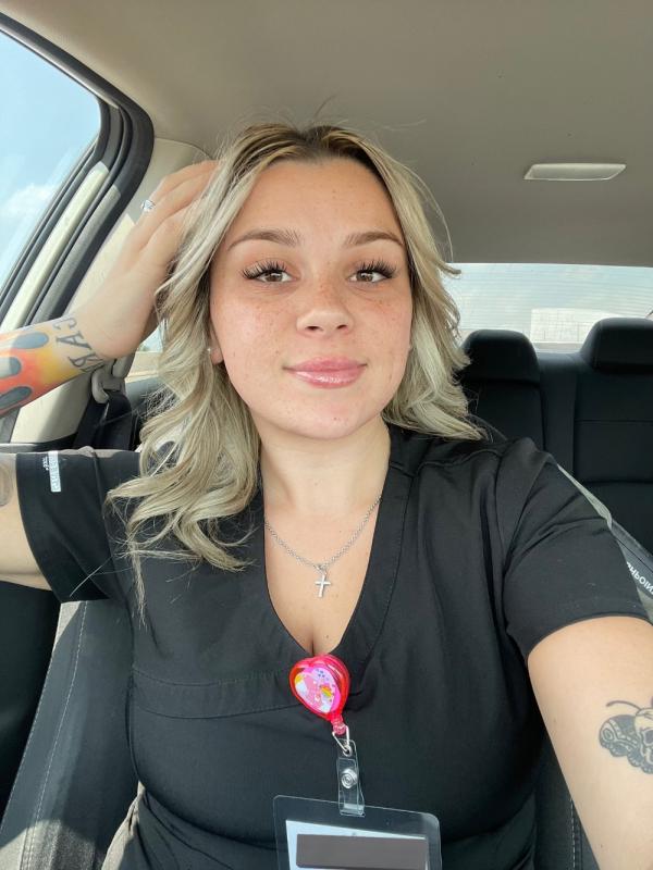 Woman image