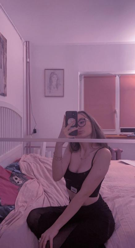 Woman image