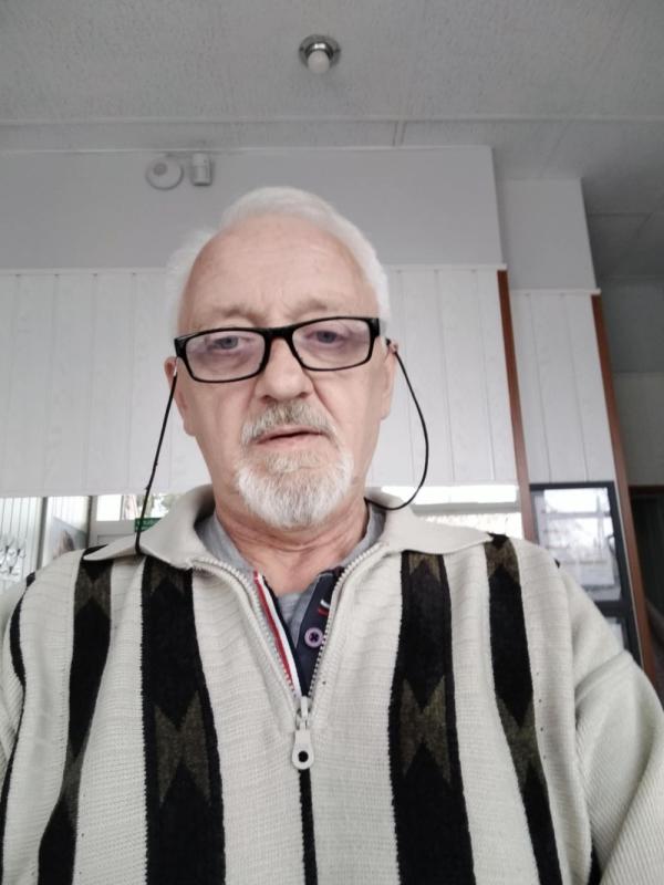 Man image