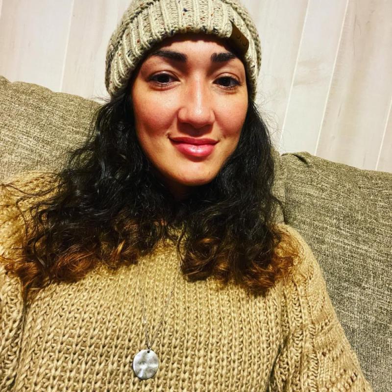 Woman image