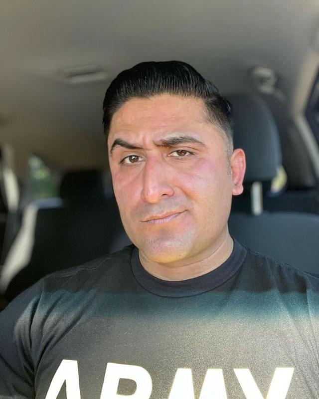 Man image