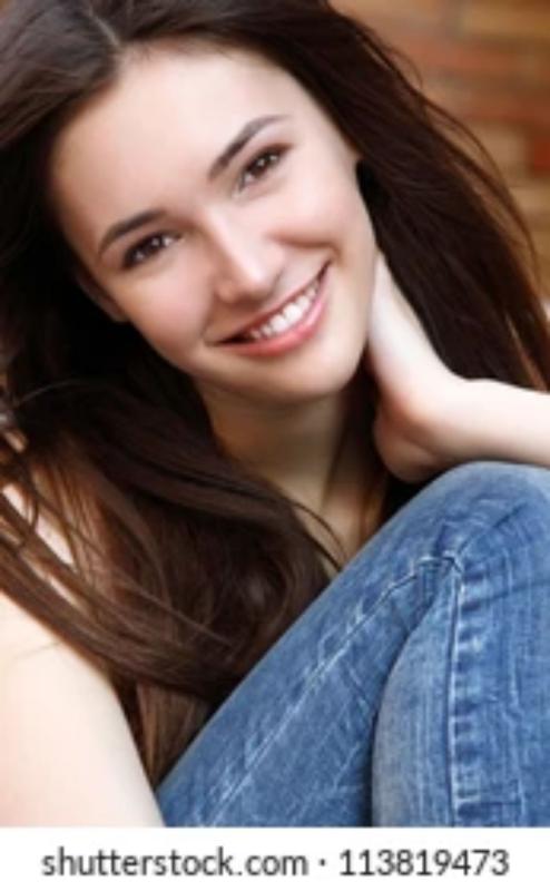Woman image