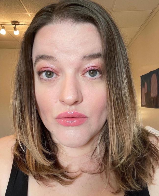 Woman image
