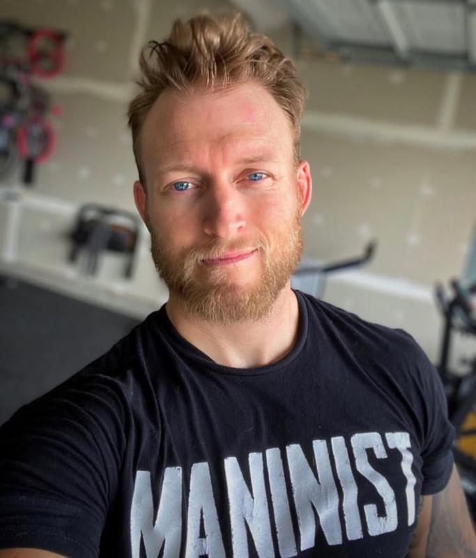 Man image