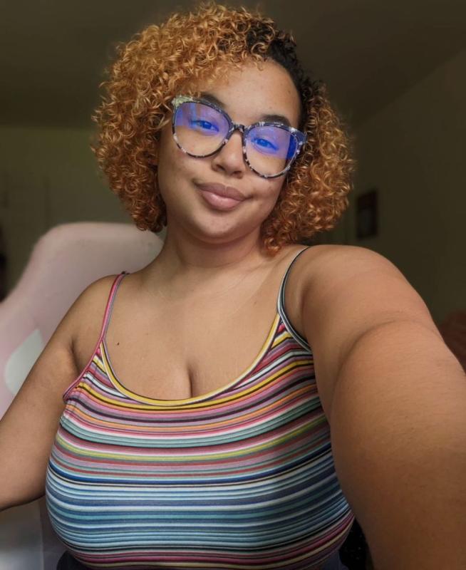 Woman image