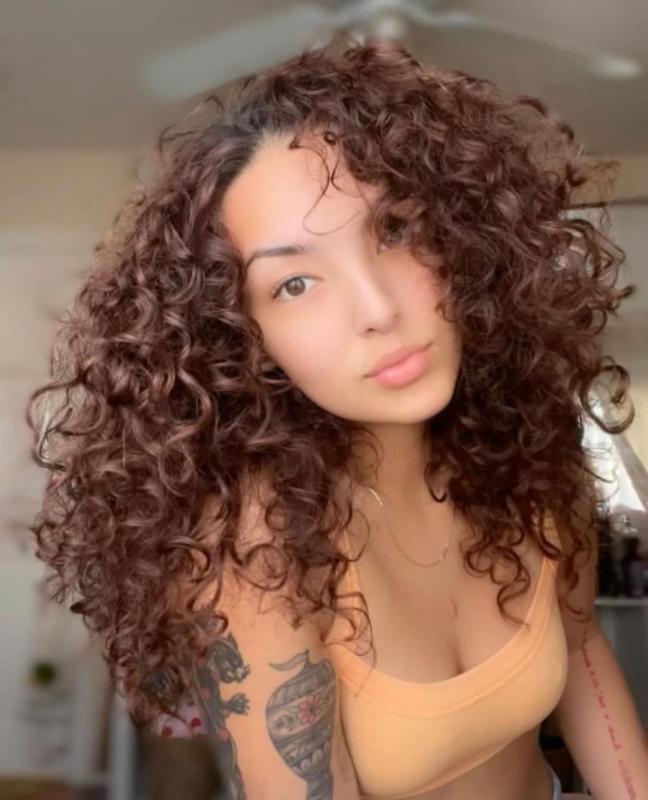 Woman image