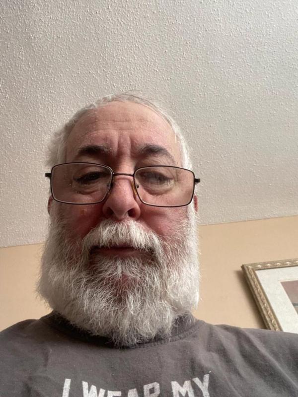 Man image