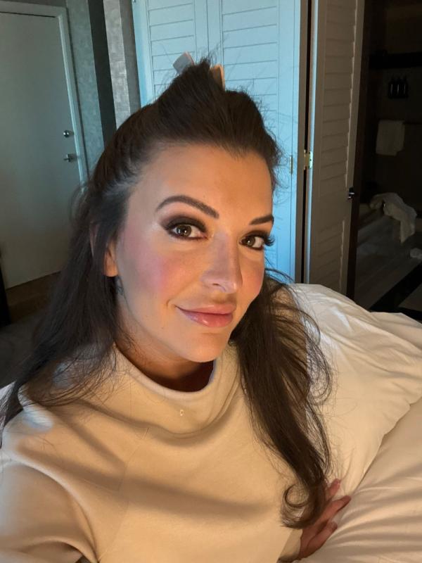Woman image
