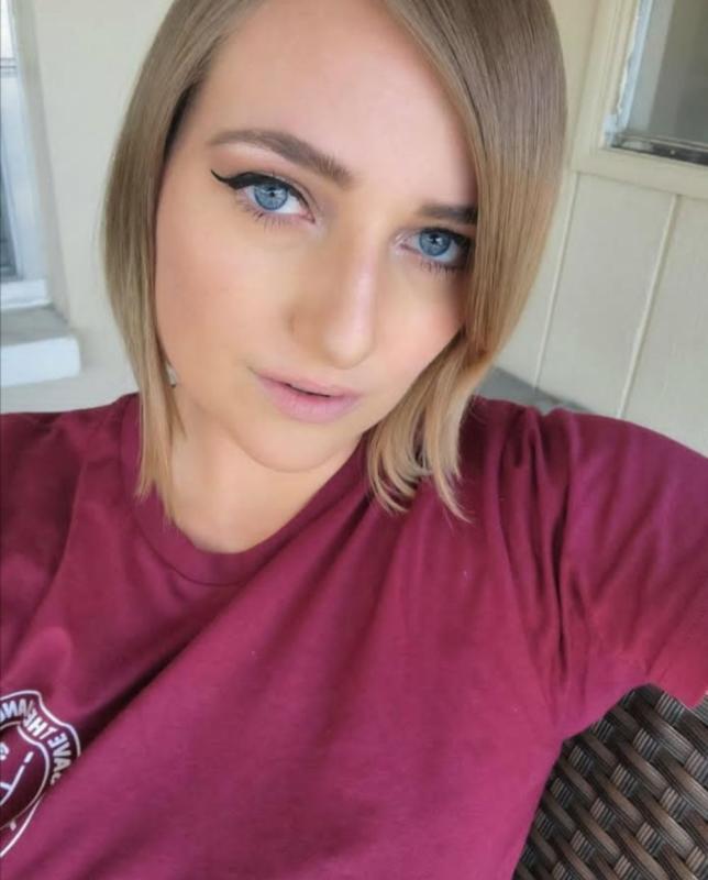 Woman image