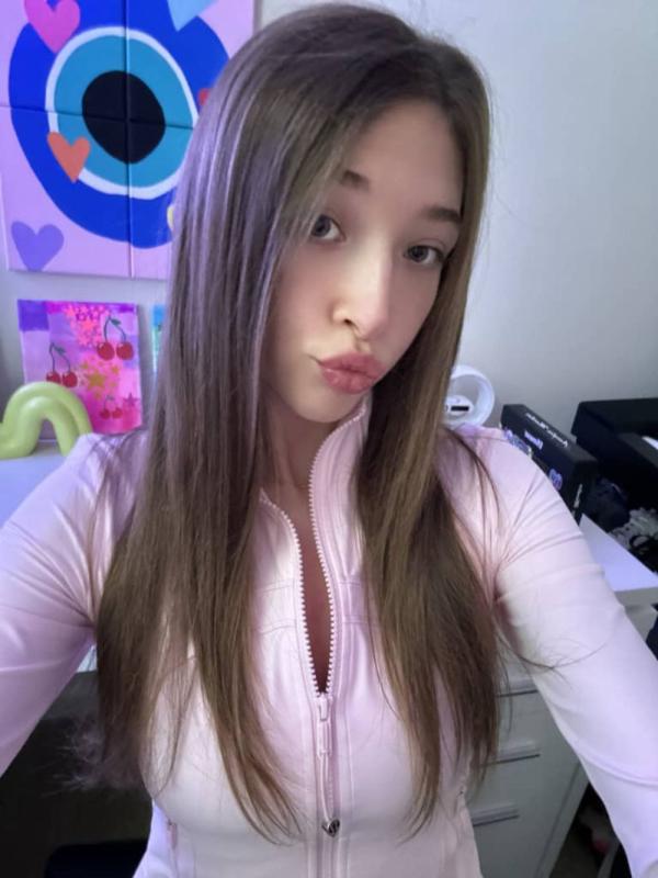 Woman image