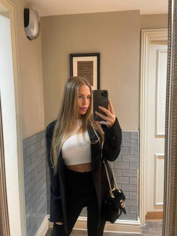Woman image
