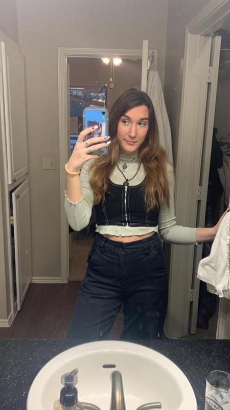 Woman image