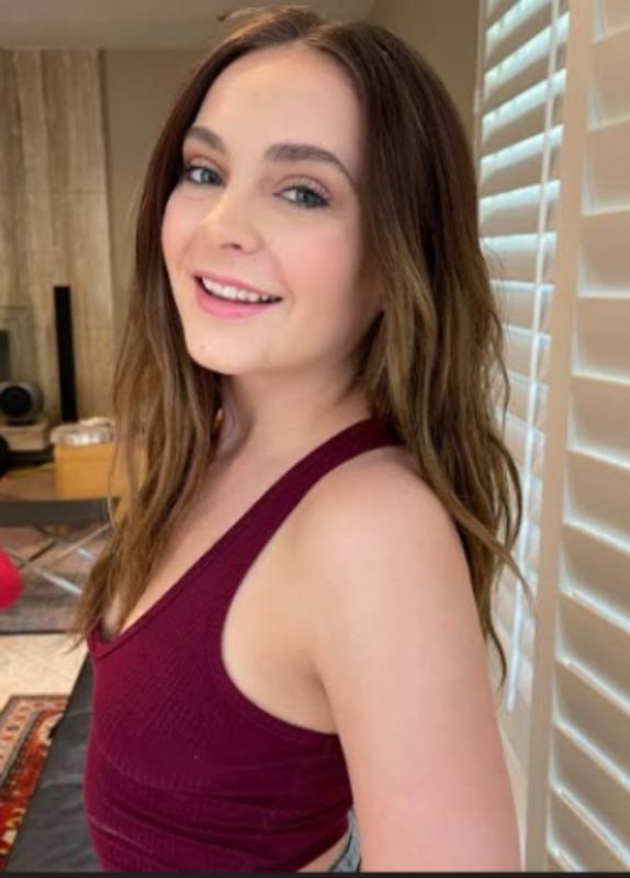 Woman image