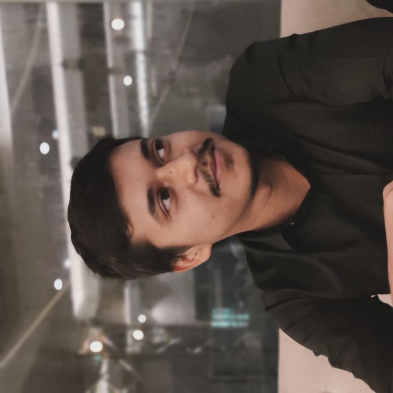 Man image
