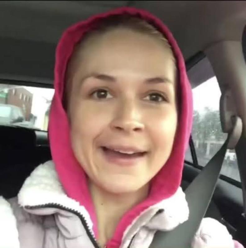 Woman image