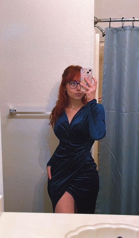 Woman image