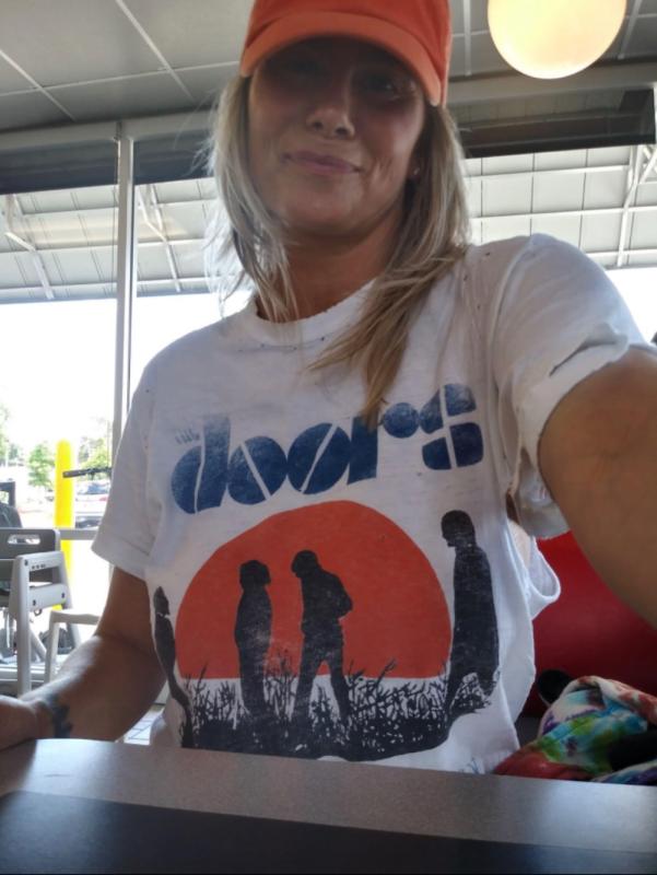 Woman image