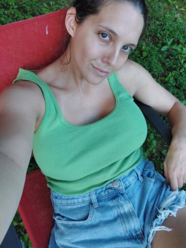 Woman image