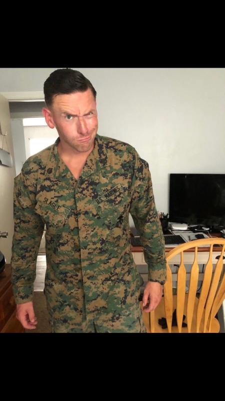 Man image