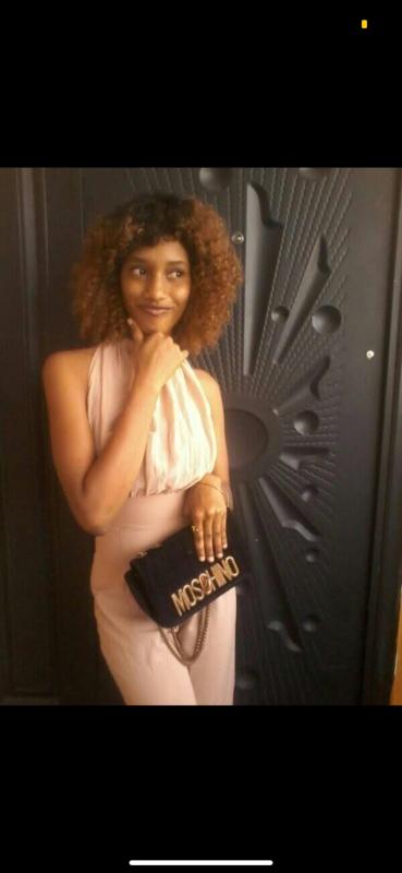 Woman image