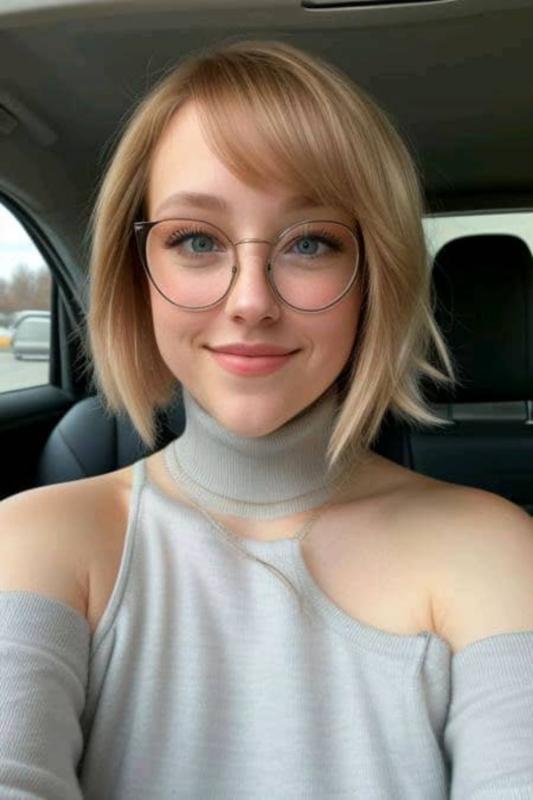 Woman image