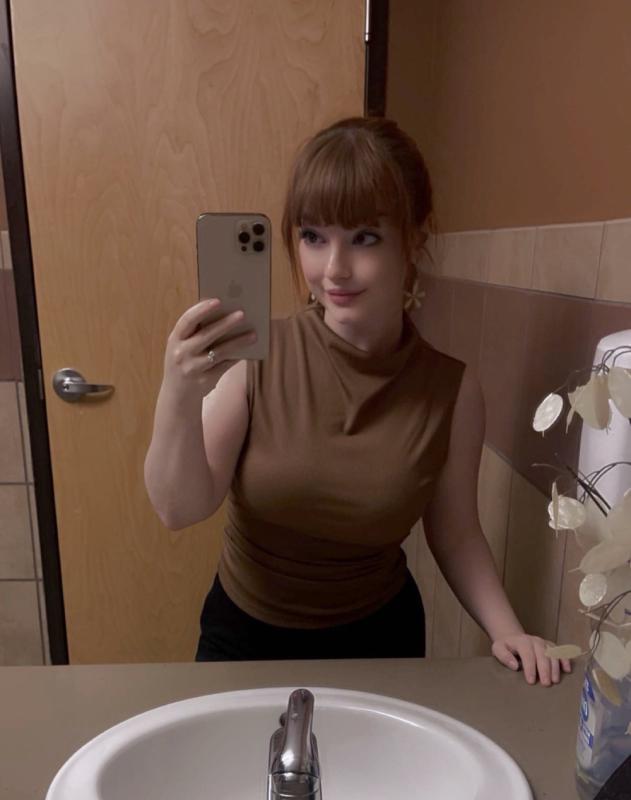 Woman image