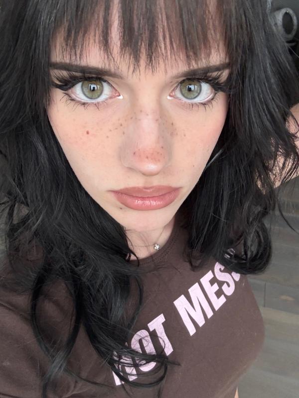 Woman image