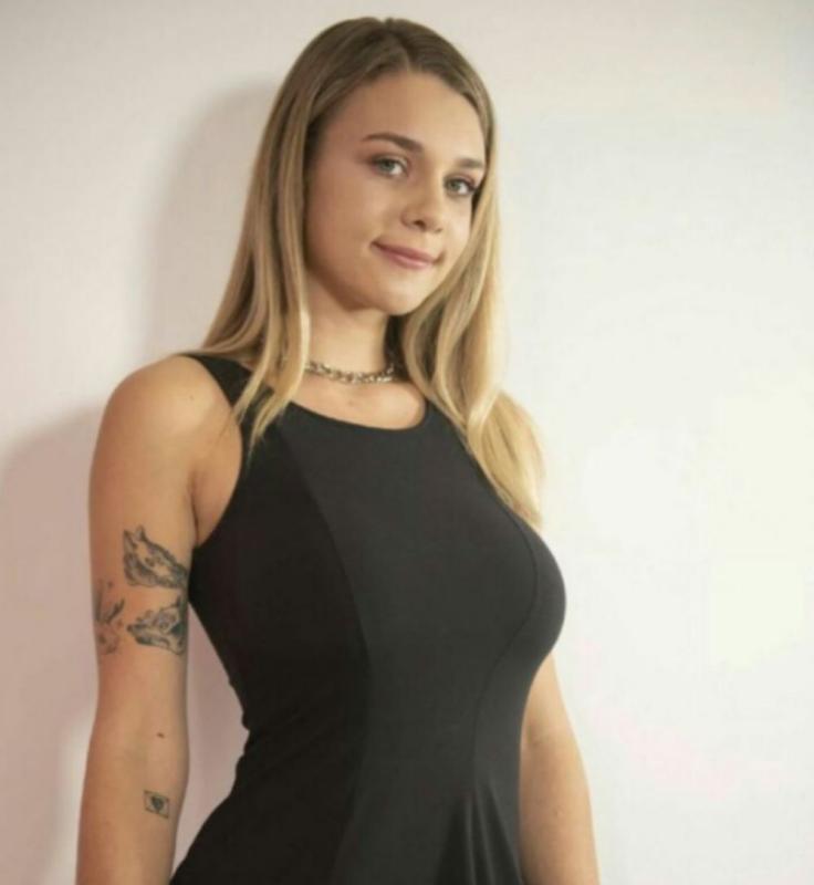 Woman image