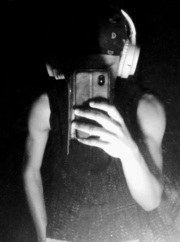 Man image
