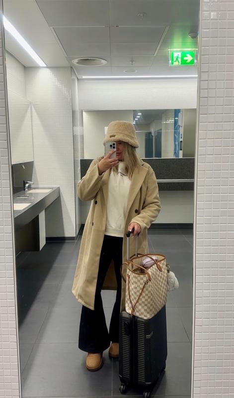Woman image