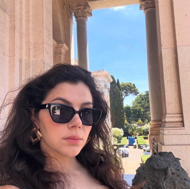 Woman image