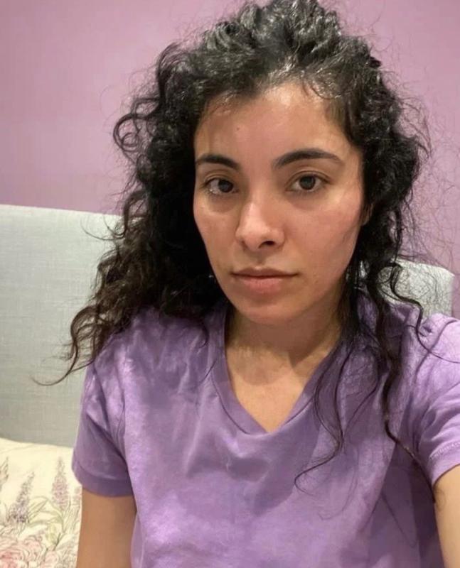 Woman image