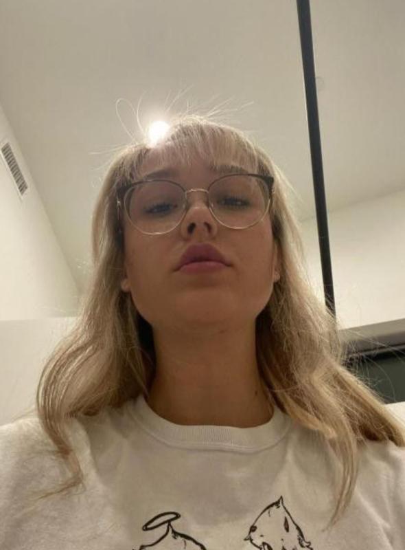 Woman image