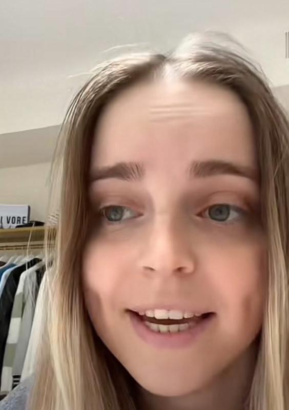 Woman image