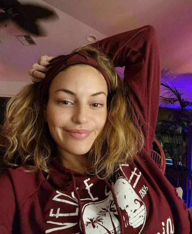 Woman image