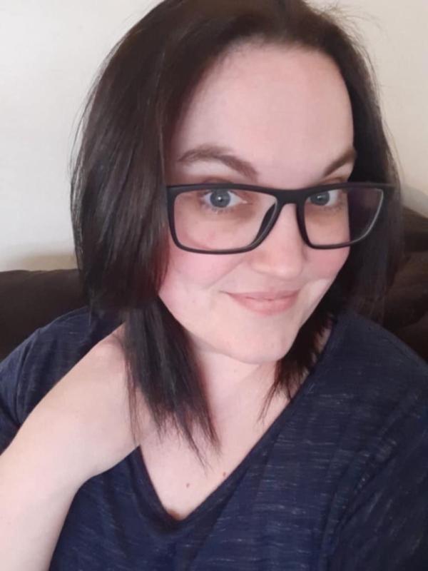 Woman image