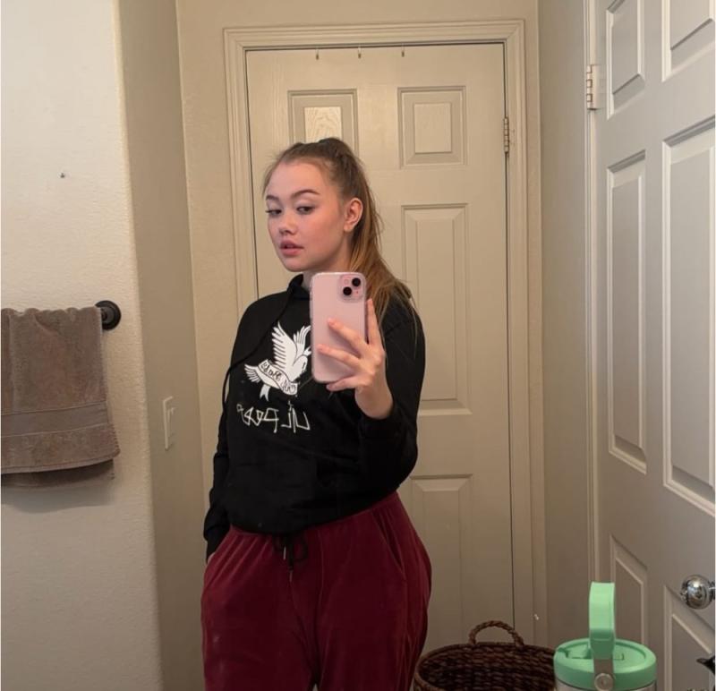 Woman image